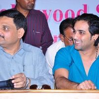 Tollywood Stars Cricket Match press meet 2011 pictures | Picture 51429